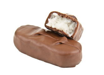 coconut bar