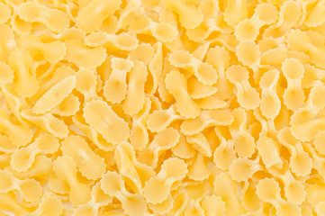 pasta texture