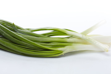 green onion
