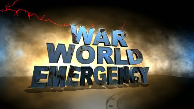 War World Emergency
