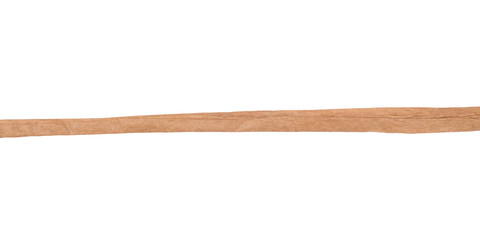close up of a rope