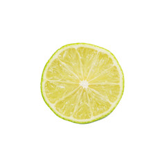 lime slice