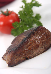 filet mignon