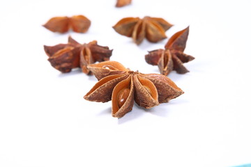 star anise