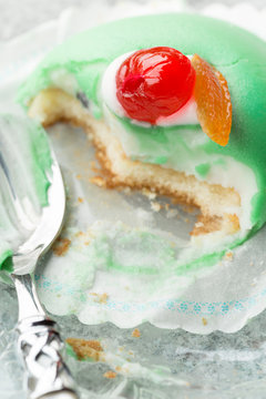 Sicilian cassata