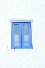 Obraz premium Window vintage