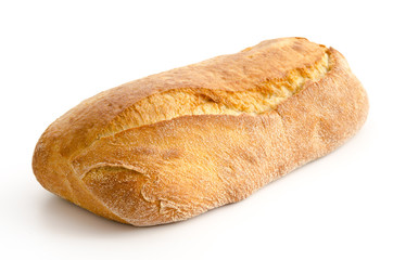 Kleines Weizenbrot