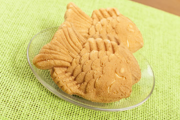 figure cookies