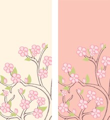 Wedding invitation set