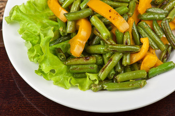 vegetable salad