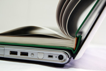 e-book