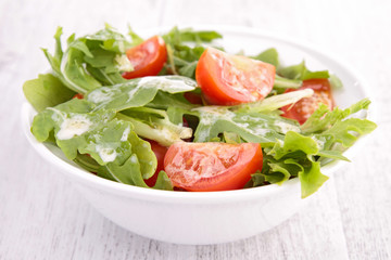 tomato salad