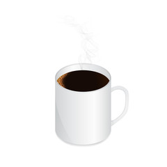 Cup of coffee