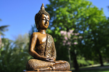 Buddha