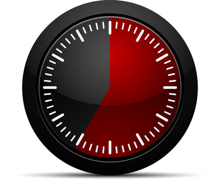 35 Minutes Timer