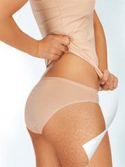 slimming concept