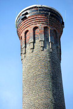 Architectural Stabilization