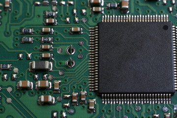 Microcontroller