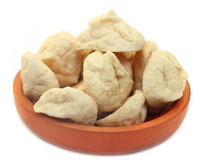 Bengali Cuisine – Daler  Bori made of Wax Gourd with Urad Dal