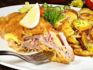 Cordon Bleu