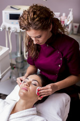 Cosmetic treatment