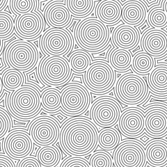 abstract vector background with abstract spiral
