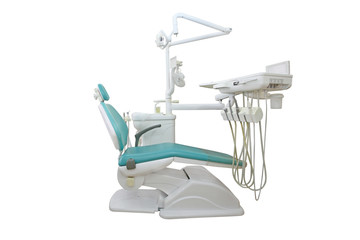 dental chair