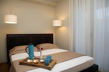 luxury bedroom