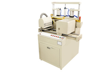 printing machine