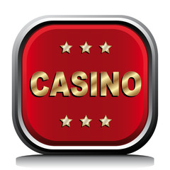 CASINO ICON