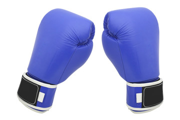 boxing gloves