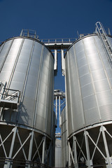 feed Mill