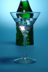 Alcoholic drink