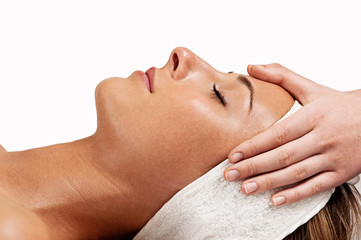 beauty treatment, profile