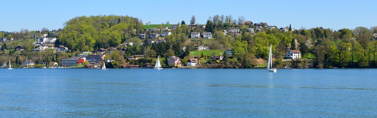 lac des quatres cantons