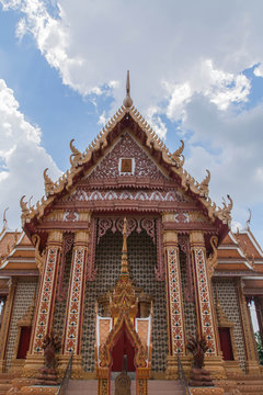 Chapel thailand
