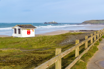 Gwithian Cornwall