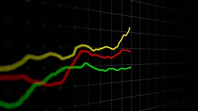 Courbes sur rep&egrave;re noir 1