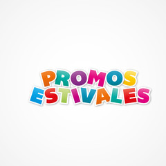 promos estivales