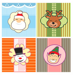 christmas patterns