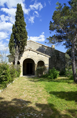 Chapelle Saint Jacques