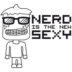 Nerd Is The New Sexy