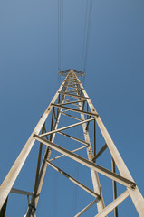electric tower
