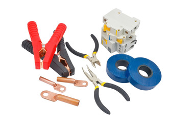 Automatic circuit breaker