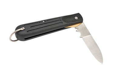 Folding knife