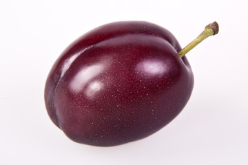 Sweet plums