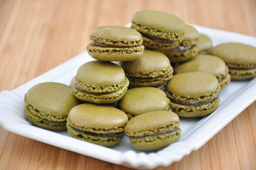 Macarons