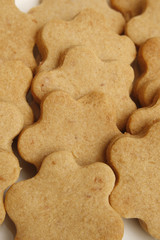 shortbread