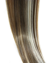 highlight hair texture background