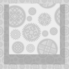 шестеренки